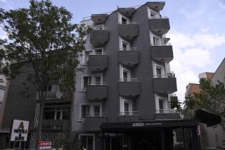 A Hotels & Suite - Ankara - 3