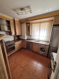 Nuevo! Pisazo en el centro para 8 personas - 3