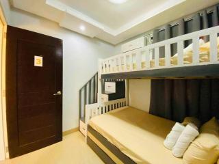 Elyu Villa with Pool & Parking - 6