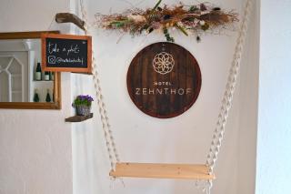 Hotel Zehnthof - Cochem - 3
