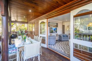 Osprey Cottage - Knysna Lagoon - Knysna - 9