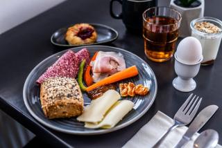 HOTEL SØMA Ilulissat - Ilulissat - 3