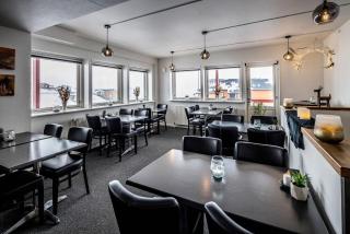 HOTEL SØMA Ilulissat - Ilulissat - 4