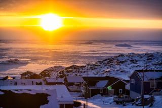 HOTEL SØMA Ilulissat - Ilulissat - 5