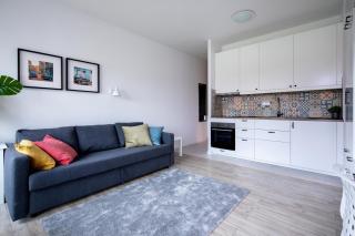 Apartament - 5