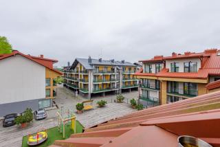 Apartment Ganyklų g. - 6