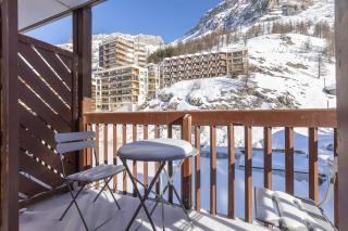 Résidence Le Val d'Illaz - Val-d'Isère - Val-dʼIsère - 4