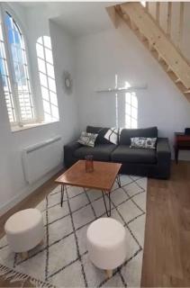 Magnifique duplex avec jardin - Rivière-Saas-et-Gourby - 0