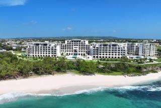 Wyndham Grand Barbados Sam Lords Castle All Inclusive Resort - Saint Philip - 9