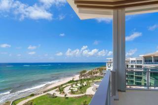 Wyndham Grand Barbados Sam Lords Castle All Inclusive Resort - Saint Philip - 1