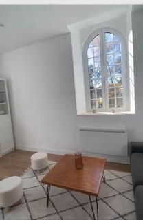 Magnifique duplex avec jardin - Rivière-Saas-et-Gourby - 9
