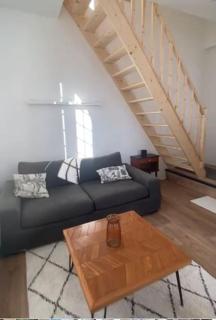 Magnifique duplex avec jardin - Rivière-Saas-et-Gourby - 7