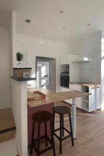Magnifique duplex avec jardin - Rivière-Saas-et-Gourby - 5