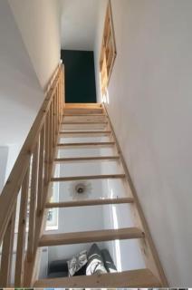 Magnifique duplex avec jardin - Rivière-Saas-et-Gourby - 3