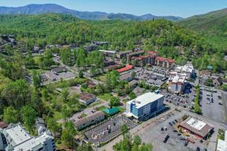 Comfort Suites Gatlinburg Downtown-Convention Center - Gatlinburg - 2