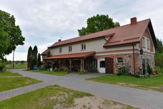 Agropensjonat Stręgielek - Stręgielek - 6