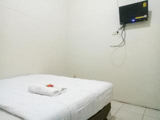 RedDoorz near RS Labuang Baji Makassar - Balangberu - 3
