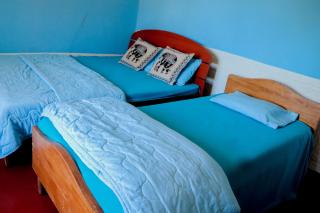 St Elmo Homestay - Nuwara Eliya - 2