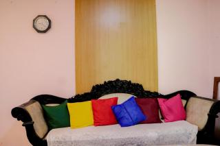 St Elmo Homestay - Nuwara Eliya - 4