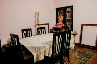 St Elmo Homestay - Nuwara Eliya - 1