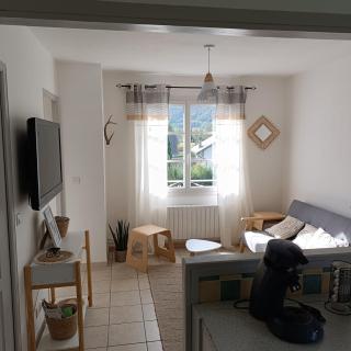 Villa Bellevue - Montauban-de-Luchon - 0