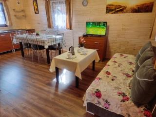 Ośrodek wypoczynkowy nad morzem SEMI - Wicie - 5