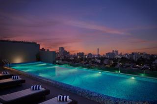 Hyatt Centric Ballygunge Kolkata - Calcutta - 4