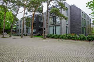 Palanga Apartment - Studio 25 - Palanga - 0