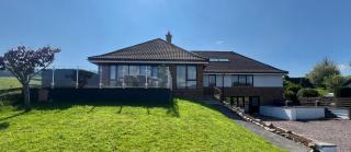 Eldon Lea - Strathpeffer - 0