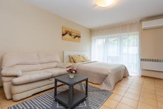 Palanga Apartment - Studio 25 - 7