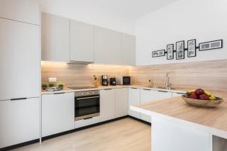 Athenian Modern & Luxury Apartments - Atene - 8