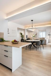 Athenian Modern & Luxury Apartments - Atene - 4