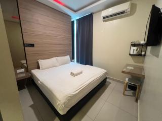 Gebeng Industrial Park Budget Hotel - Kuantan - 6