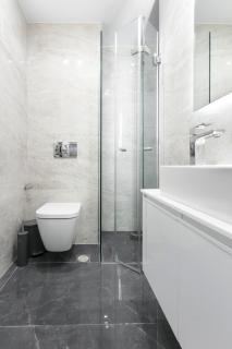 Athenian Modern & Luxury Apartments - Atene - 1