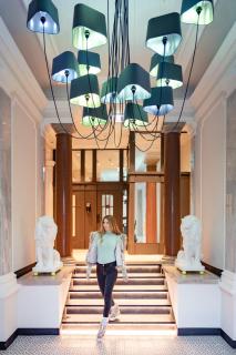 Residenz Boutique Suites - Bad Gastein - 5