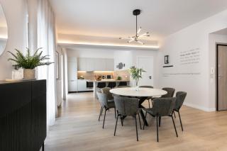 Athenian Modern & Luxury Apartments - Atene - 9