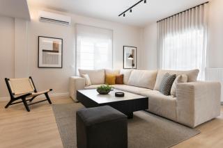 Athenian Modern & Luxury Apartments - Atene - 8