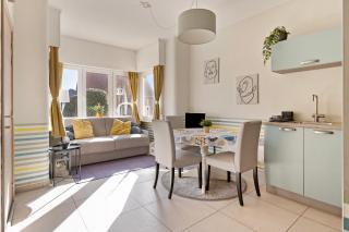 Sole Mio 1ev - Wenduine - 8