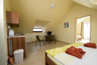 Penzion Admirál - 3