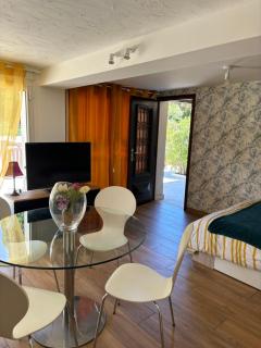 Studio indépendant cosy - Fréjus - 4