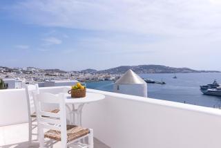 Porto Mykonos - Mikonos - 1
