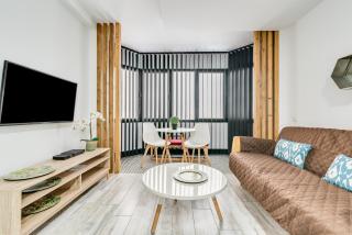 Home2Book Chic Getaway close to Las Canteras - Las Palmas - 5