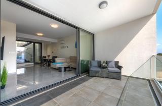 Rooftop apartment with jacuzzi - Paphos - 9