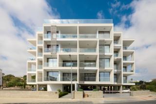 Rooftop apartment with jacuzzi - Paphos - 4