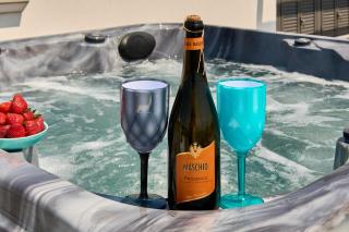 Rooftop apartment with jacuzzi - Paphos - 1