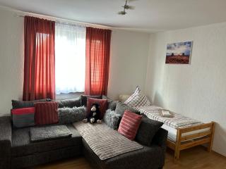Wohnung VS - Villingen-Schwenningen - 7