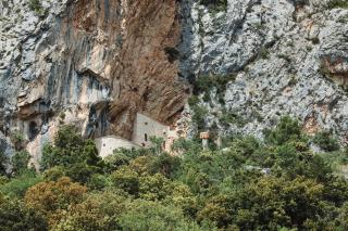 Apartment Laura on the first floor - 8