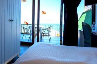 TİRİLYE BALIK OTEL - - 9