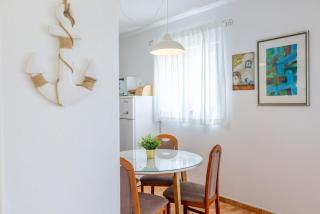 Apartment Laura on the first floor - Makarska - 9