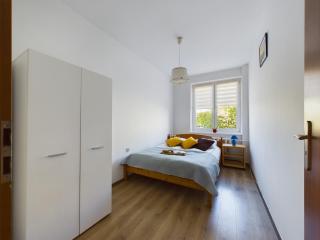 Gdynia Centrum Apartament Abrahama 15 minut pieszo od Plaży Miejskiej by Noclegi Renters - Gdynia - 2